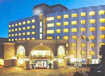 Jing Xiu Hotel Guilin Eksteriør billede