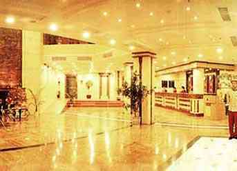 Jing Xiu Hotel Guilin Eksteriør billede