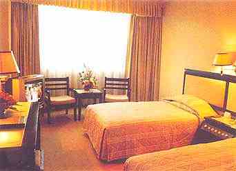 Jing Xiu Hotel Guilin Eksteriør billede